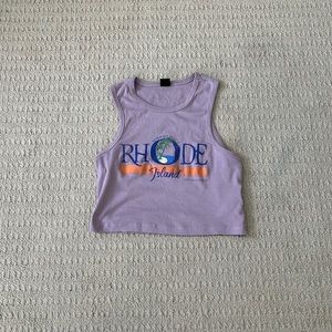 urban outfitter tank top